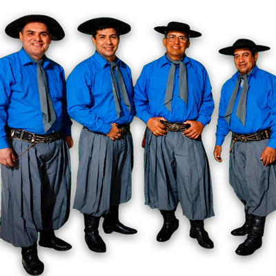 Los Caballeros del Tarag��